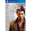 Yakuza 6: The Song of Life PS4